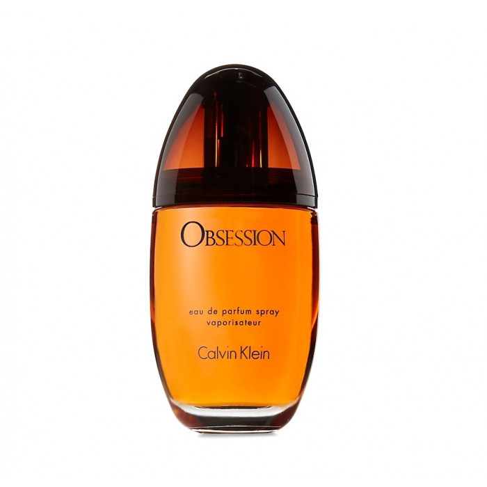 OBSESSION EDP VAPO 100 ML
