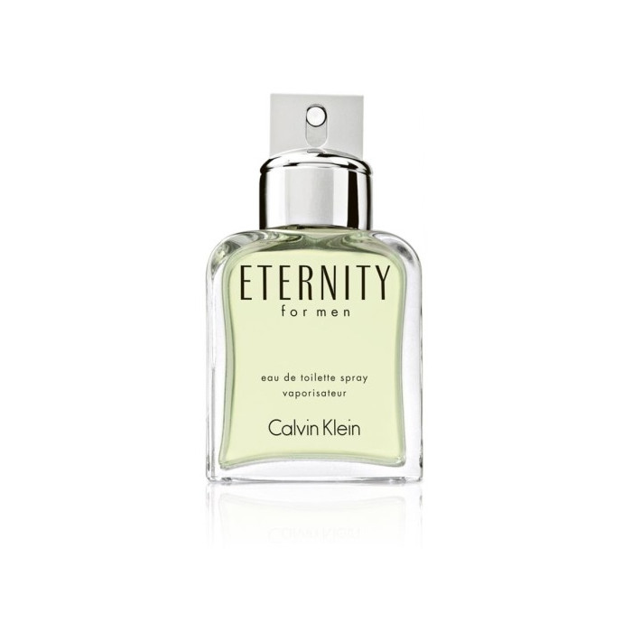 ETERNITY FOR MEN EDT VAPO 50 ML
