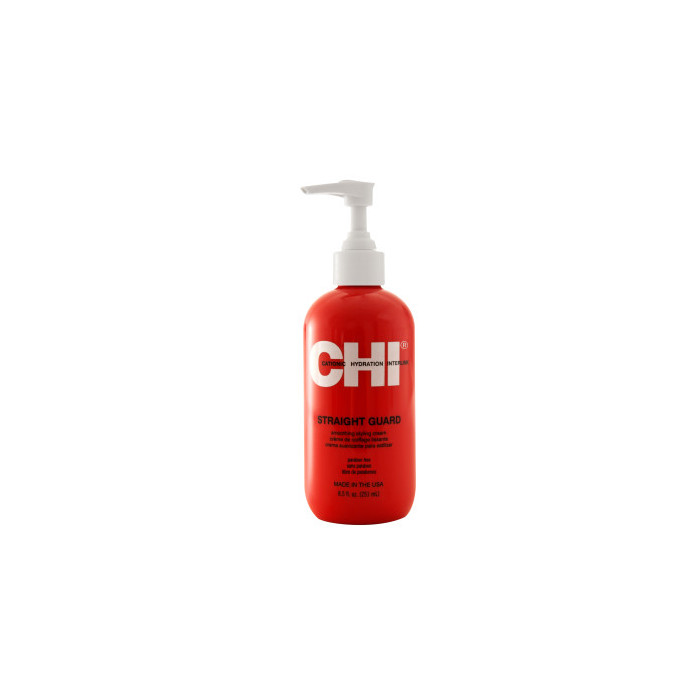 CHI STRAIGHT GUARD SMOOTHING STYLING CREAM 251 ML
