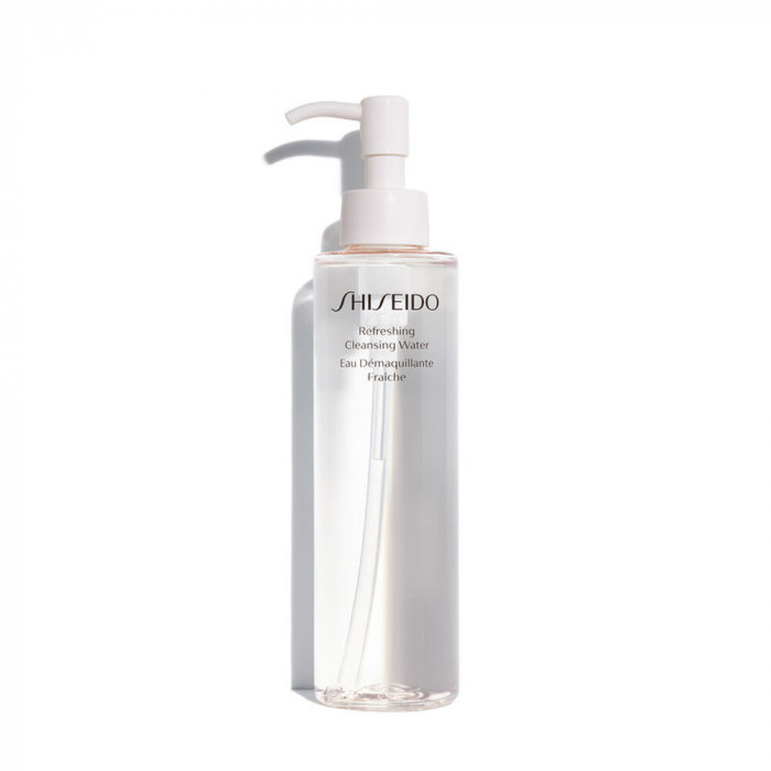 THE ESSENTIALS REFRESHING CLEANSING WATER 180 ML