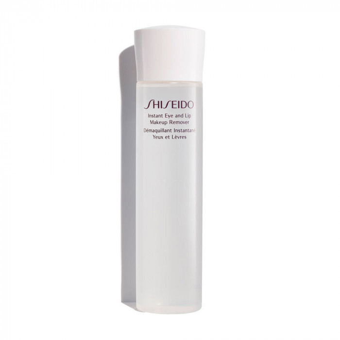 THE ESSENTIALS INSTANT EYE AND LIP MAKEUP REMOVER 125 ML