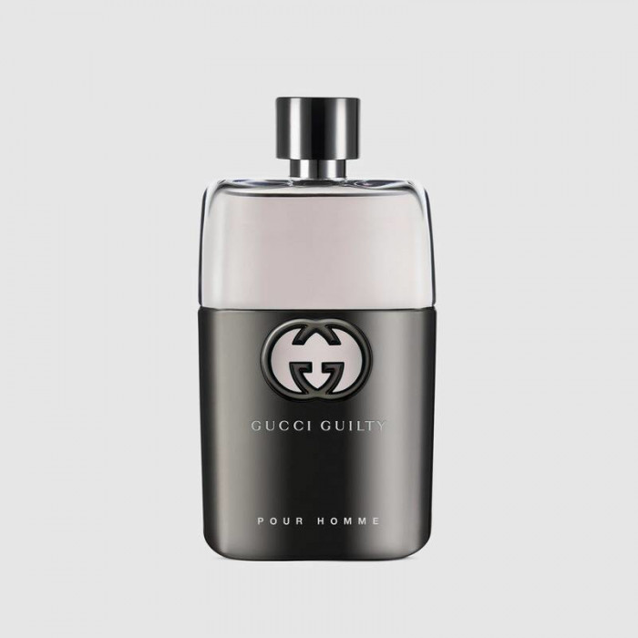 GUCCI GUILTY POUR HOMME EDT VAPO 90 ML