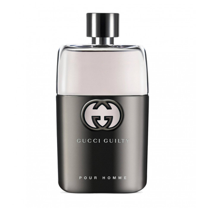 GUCCI GUILTY POUR HOMME EDT VAPO 90 ML