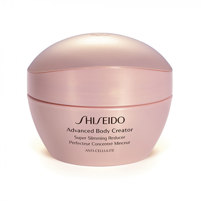 ADVANCED BODY CREATOR SUPER SLIMMING REDUCER 200 ML