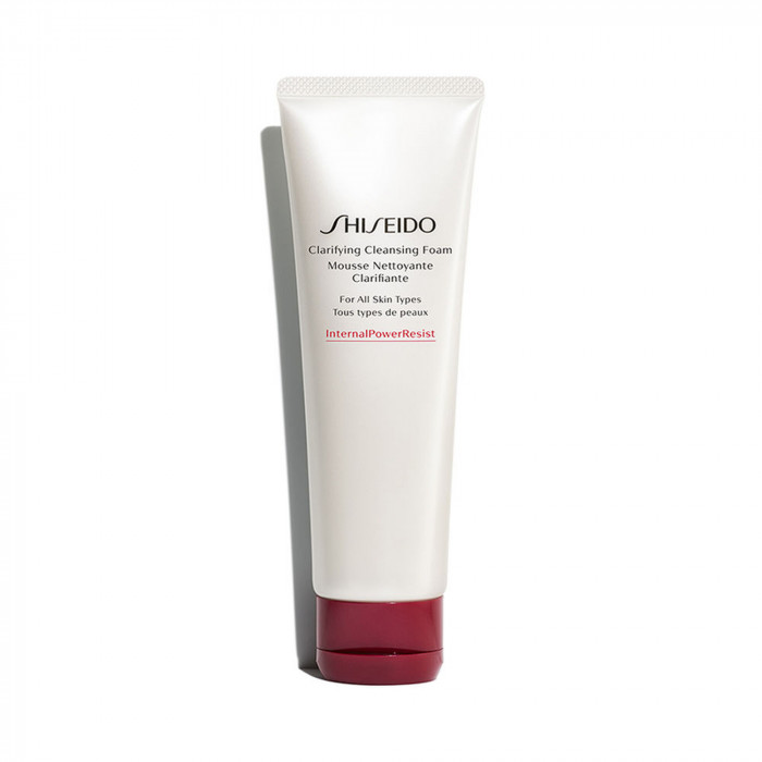 DEFEND SKINCARE CLARIFYING CLEANSING FOAM 125 ML