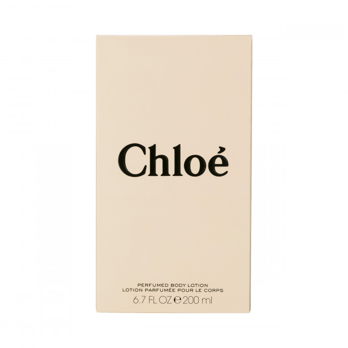 CHLOE SIGNATURE BODY LOTION 200 ML