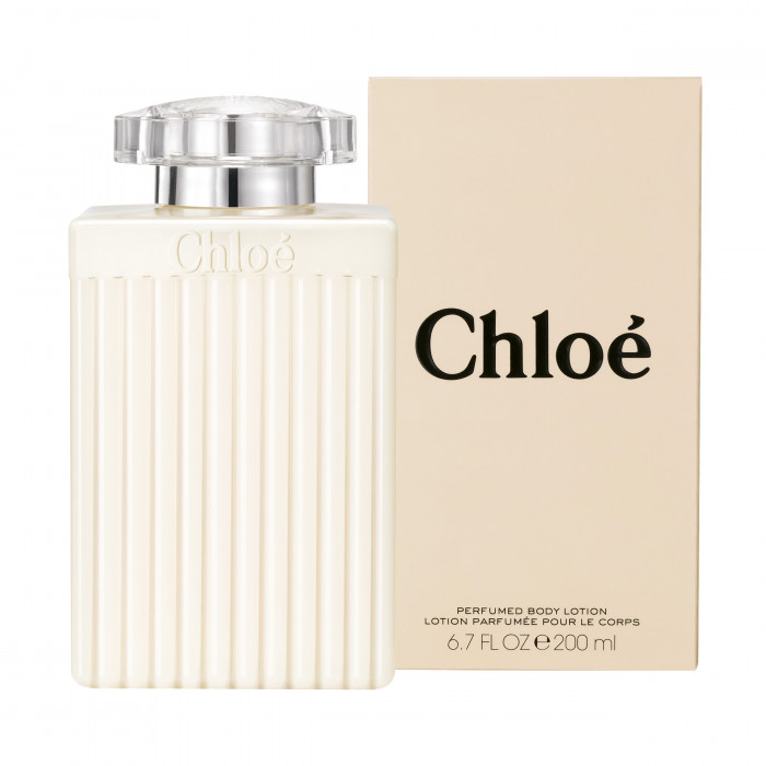 CHLOE SIGNATURE BODY LOTION 200 ML