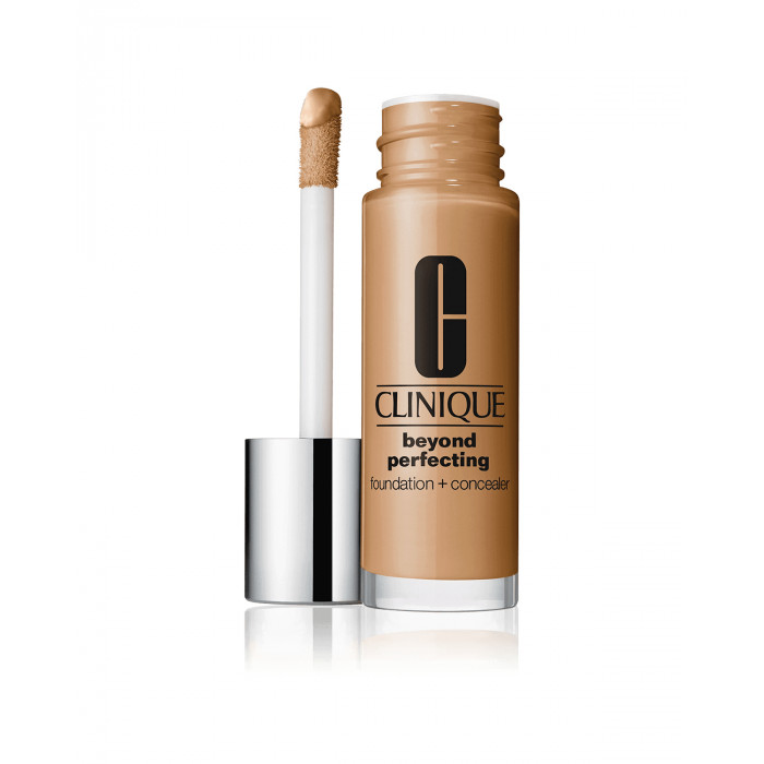 BEYOND PERFECTING FOUNDATION + CONCEALER 18-SAND 30 ML