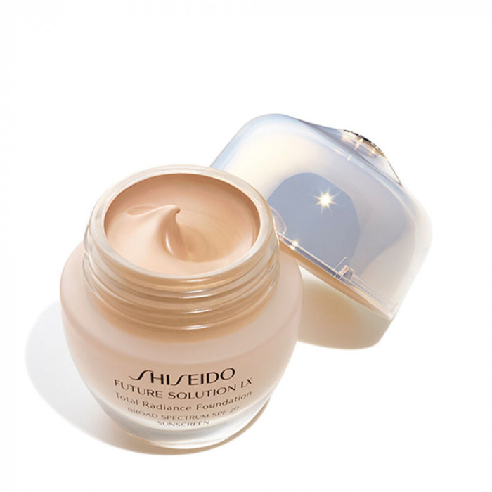 FUTURE SOLUTION LX TOTAL RADIANCE FOUNDATION 3-NEUTRAL 30ML