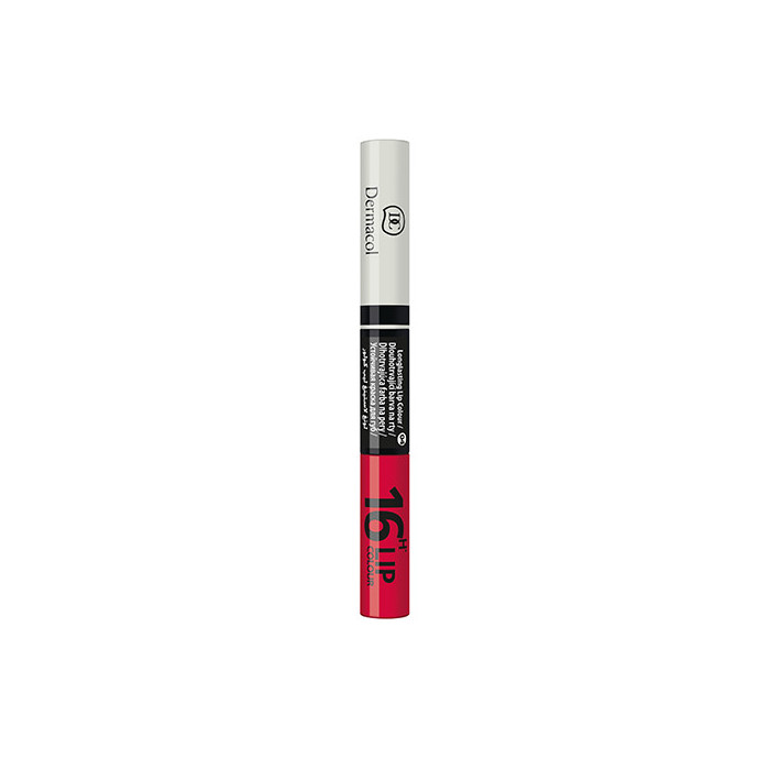 LABIAL LIQUIDO 16H NO. 04