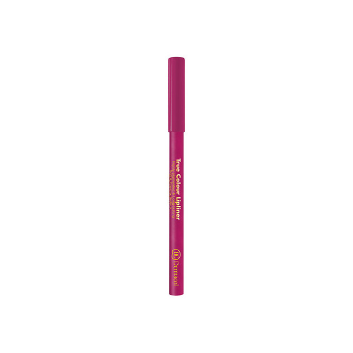 DELINEADOR DE LABIOS TRUE COLOUR NO. 02