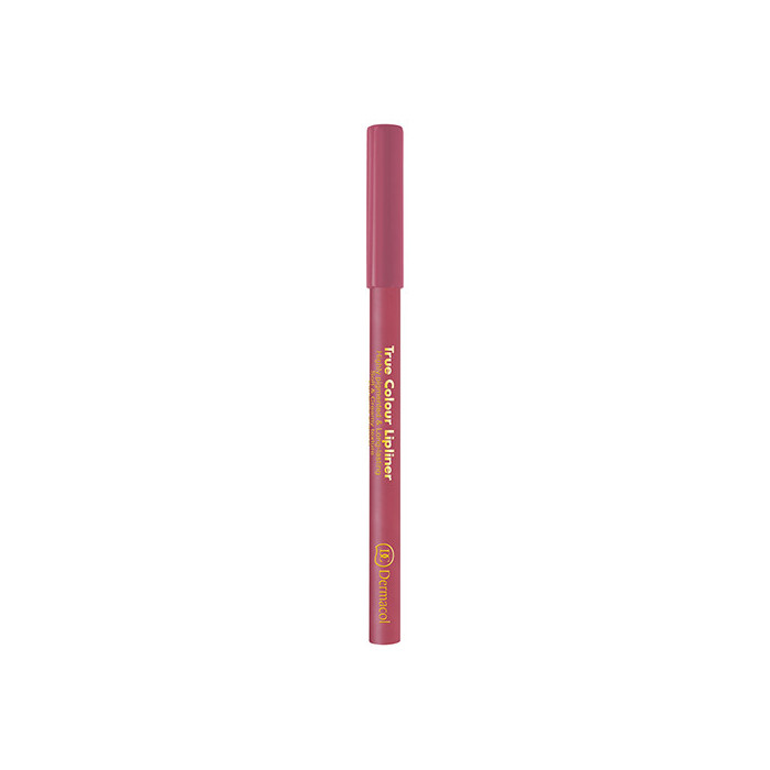 DELINEADOR DE LABIOS TRUE COLOUR NO. 04