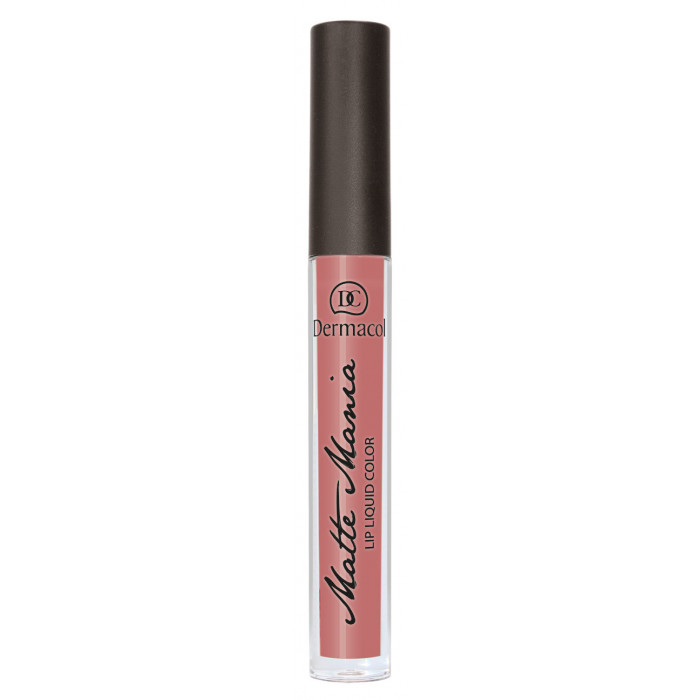 LABIAL LIQUIDO MATE MANIA NO. 14