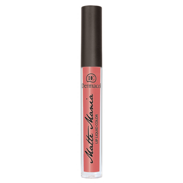 LABIAL LIQUIDO MATE MANIA NO. 17