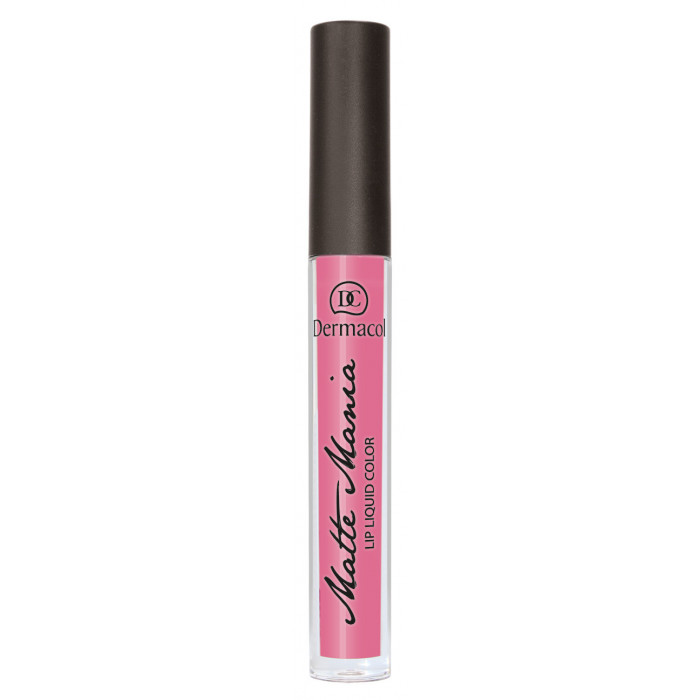 LABIAL LIQUIDO MATE MANIA NO. 20
