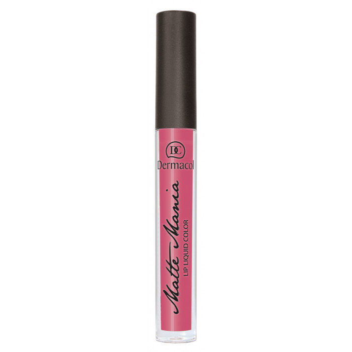 LABIAL LIQUIDO MATE MANIA NO. 21