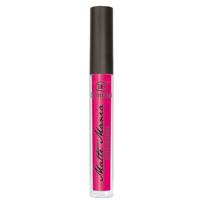 LABIAL LIQUIDO MATE MANIA NO. 24