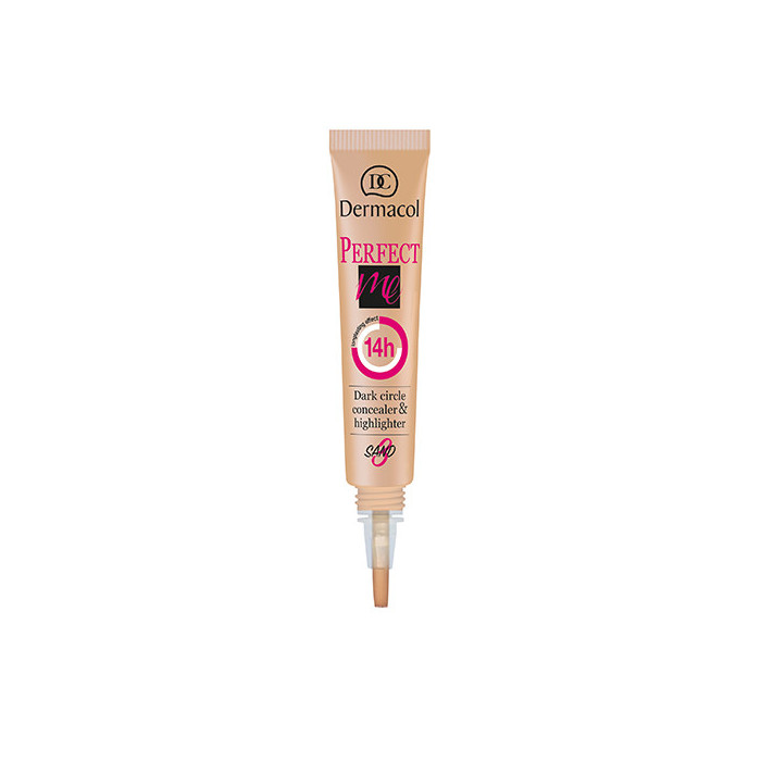 PERFECT ME CONCEALER NO.3 - SAND