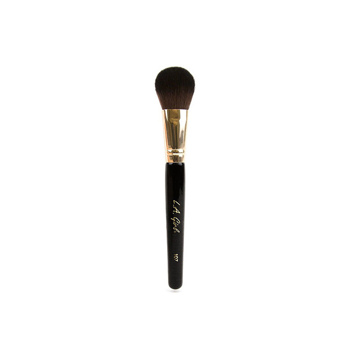 LA GIRL BROCHA DE ROSTRO PARA COLORETE