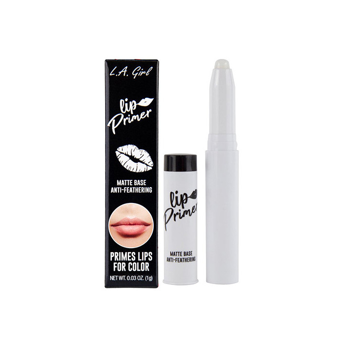LA GIRL PREBASE PARA LABIOS