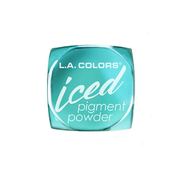 ICED PIGMENT POWDER- TWINKLE
