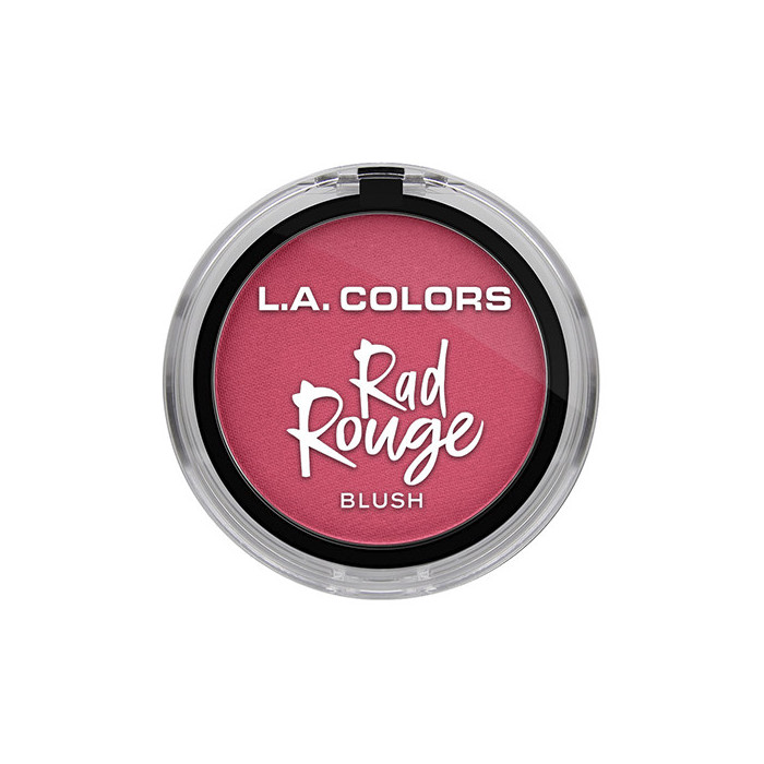 RAD ROUGE BLUSH- TO THE MAX