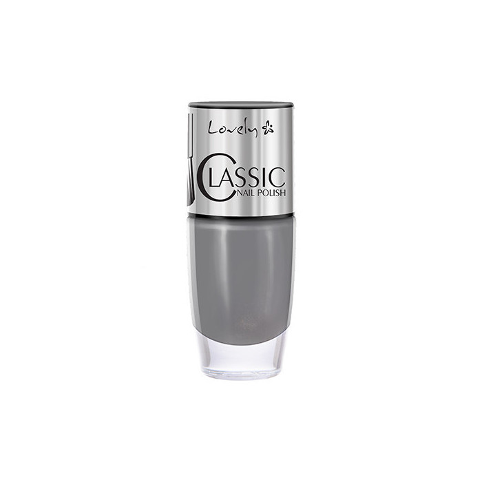 LOVELY NAIL POLISH CLASSIC NAIL POLISH 98, 8ML