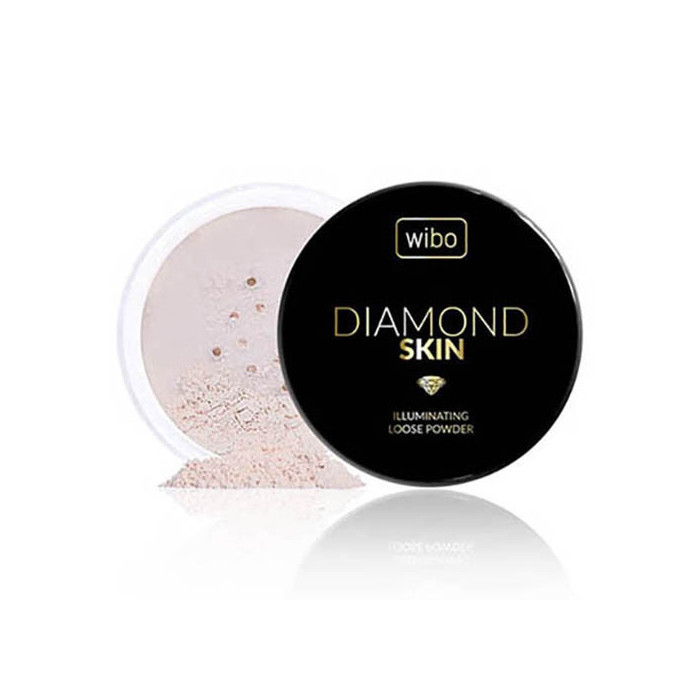 WIBO POWDER DIAMOND SKIN