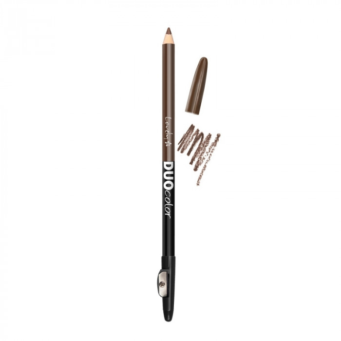 LOVELY EYELINER DUO COLOR 3
