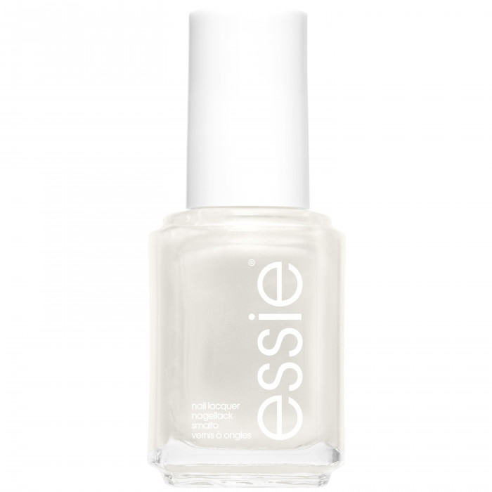 ESSIE NAIL LACQUER 004-PEARLY WHITE 13,5 ML