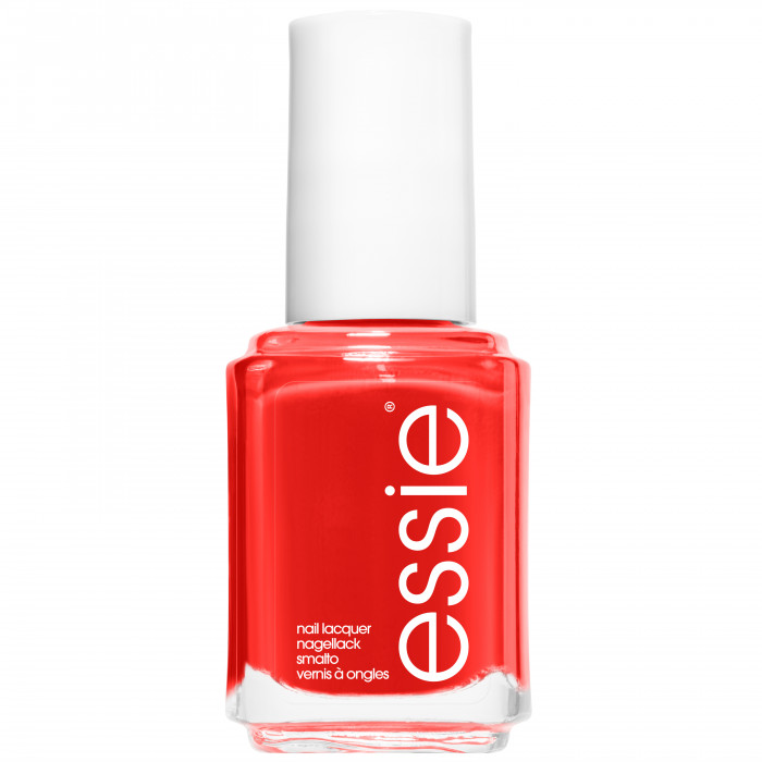 ESSIE NAIL LACQUER 063-TOO TOO HOT 13,5 ML