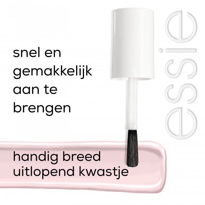 ESSIE NAIL LACQUER 312-SPIN THE BOTTLE 13,5 ML