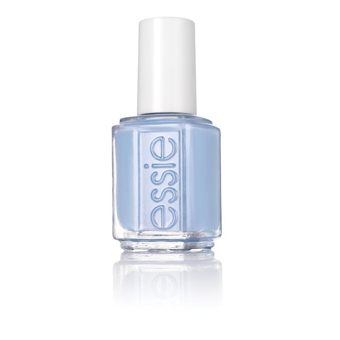 ESSIE NAIL LACQUER 374-SALT WATER HAPPY 13,5 ML