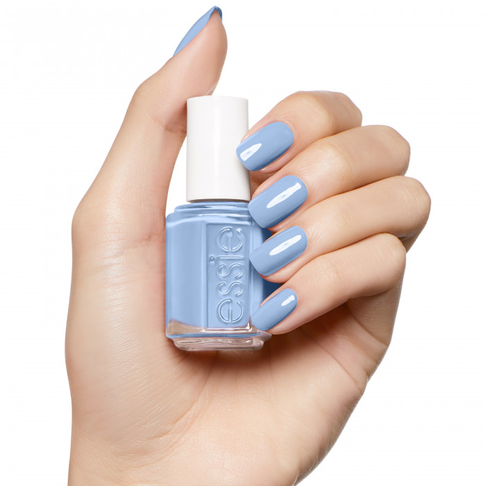 ESSIE NAIL LACQUER 374-SALT WATER HAPPY 13,5 ML