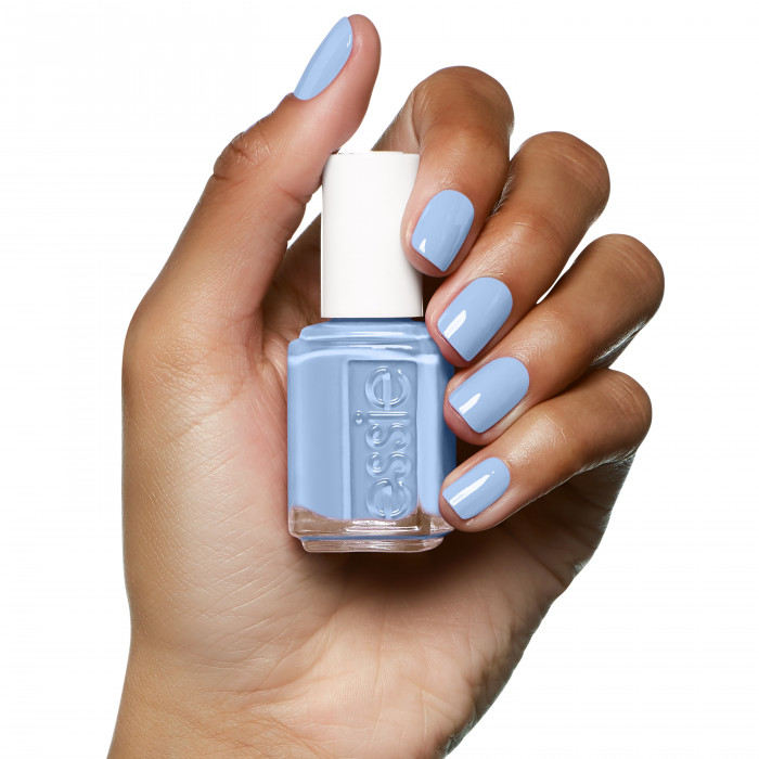 ESSIE NAIL LACQUER 374-SALT WATER HAPPY 13,5 ML