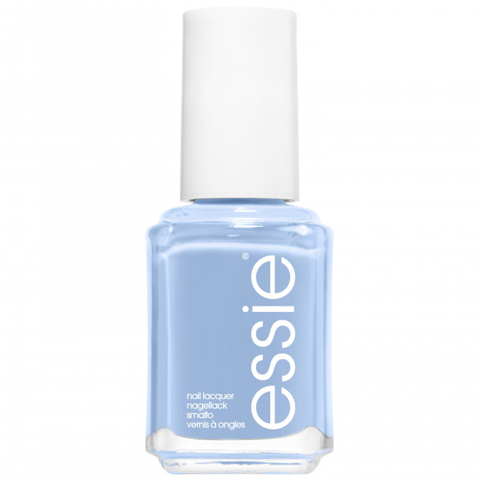 ESSIE NAIL LACQUER 374-SALT WATER HAPPY 13,5 ML