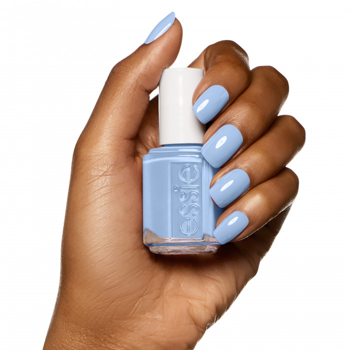 ESSIE NAIL LACQUER 374-SALT WATER HAPPY 13,5 ML