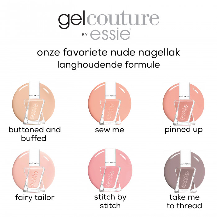 GEL COUTURE 130-TOUCH UP DUSTY PINK 13,5 ML