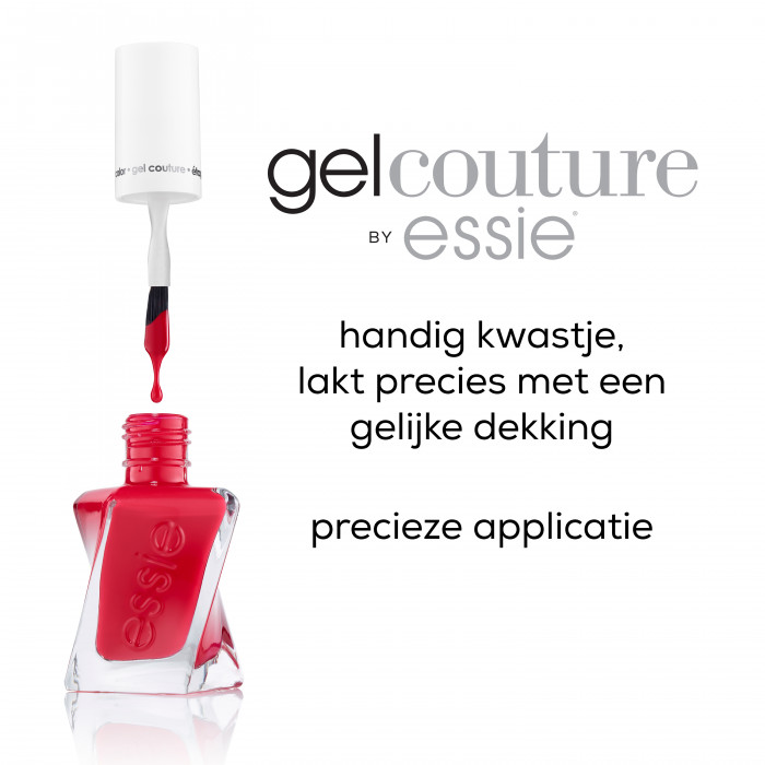 GEL COUTURE 138-PRE-SHOW JITTERS 13,5 ML