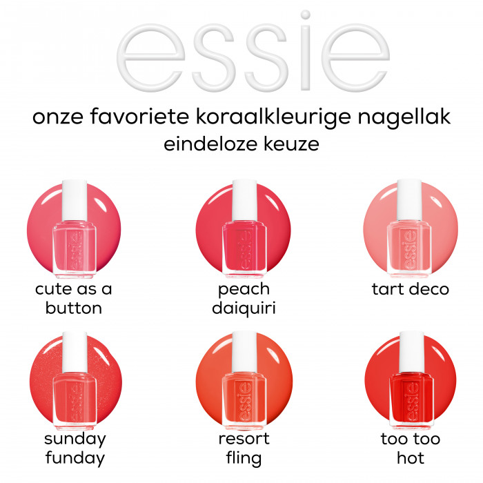 NAIL COLOR 67-MEET ME AT SUNSET 13,5 ML