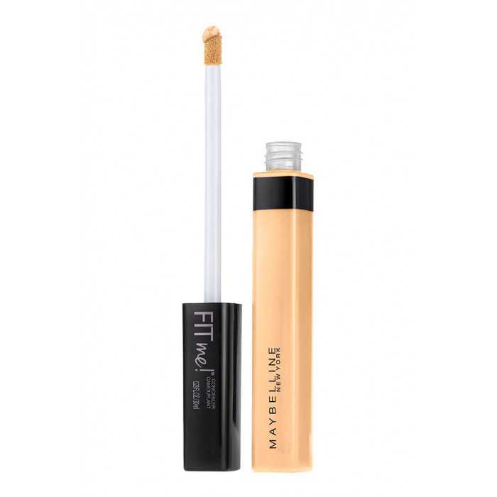 FIT ME! CONCEALER 25-MEDIUM 6,8 ML