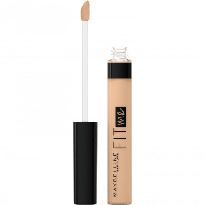 FIT ME! CONCEALER 25-MEDIUM 6,8 ML