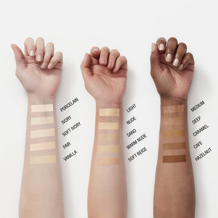 FIT ME! CONCEALER 25-MEDIUM 6,8 ML