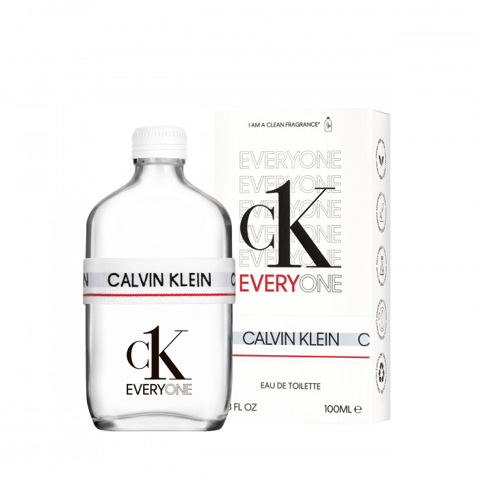 CK EVERYONE EDT VAPO 100 ML