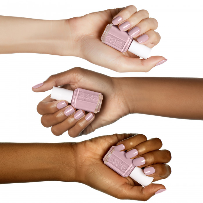 ESSIE NAIL LACQUER 101-LADY LIKE 13,5 ML