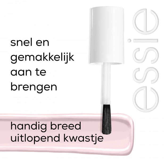 ESSIE NAIL LACQUER 101-LADY LIKE 13,5 ML