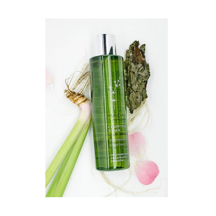 CLARIFYING TONER OIL & COMBINATION SKIN 200 ML