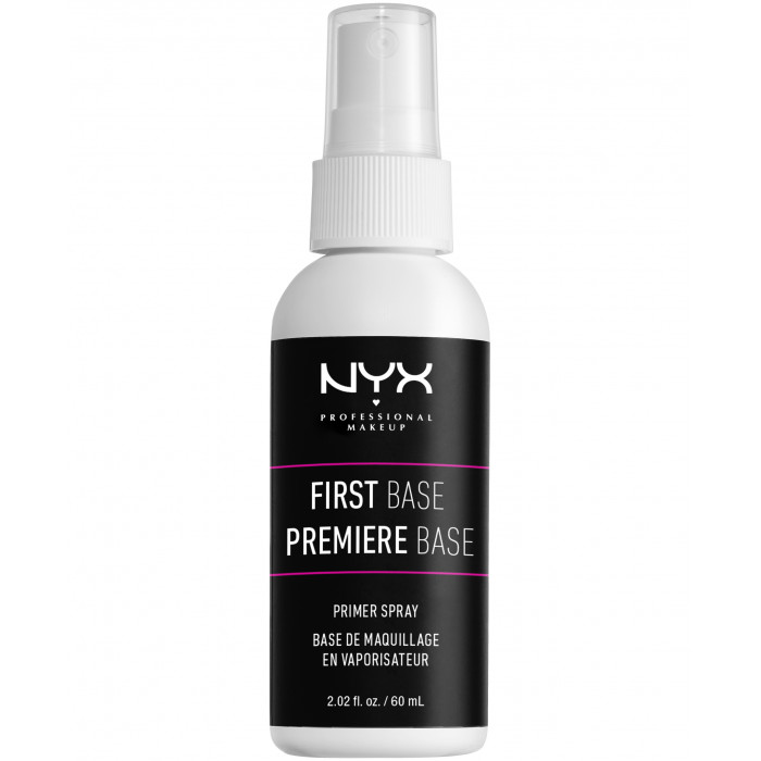 FIRST BASE PRIMER SPRAY 60 ML