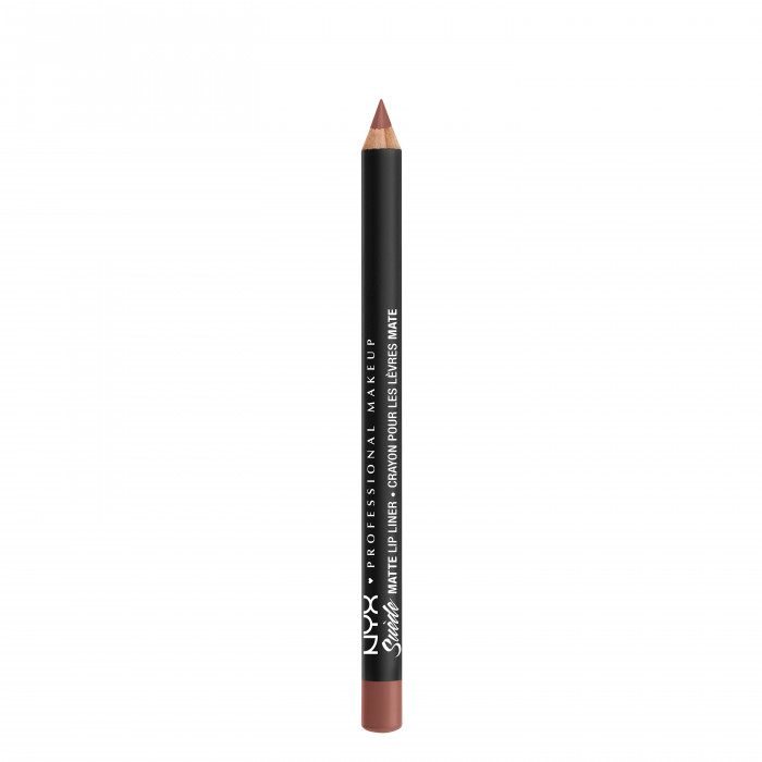 SUEDE MATTE LIP LINER FREE SPIRIT 3,5 GR