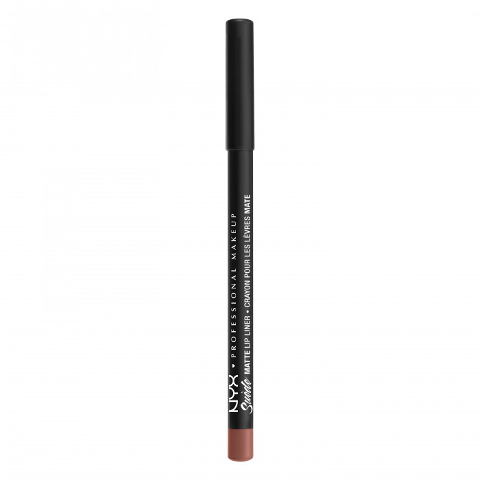 SUEDE MATTE LIP LINER FREE SPIRIT 3,5 GR